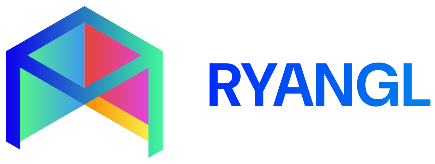 Ryan's Server Room